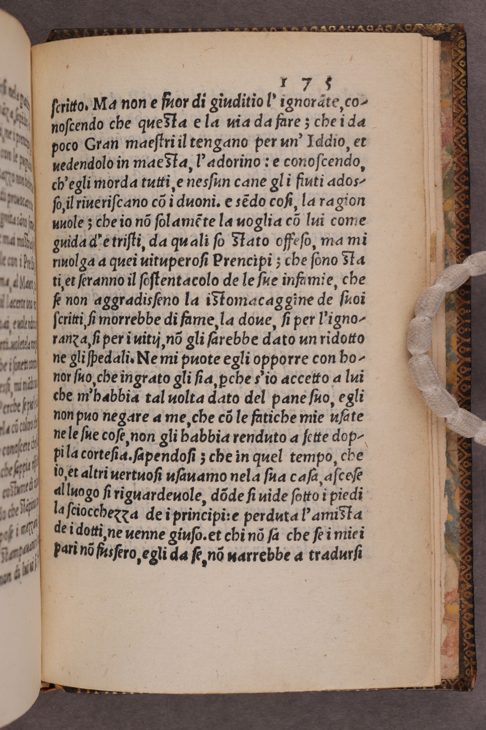 Folio 175 recto